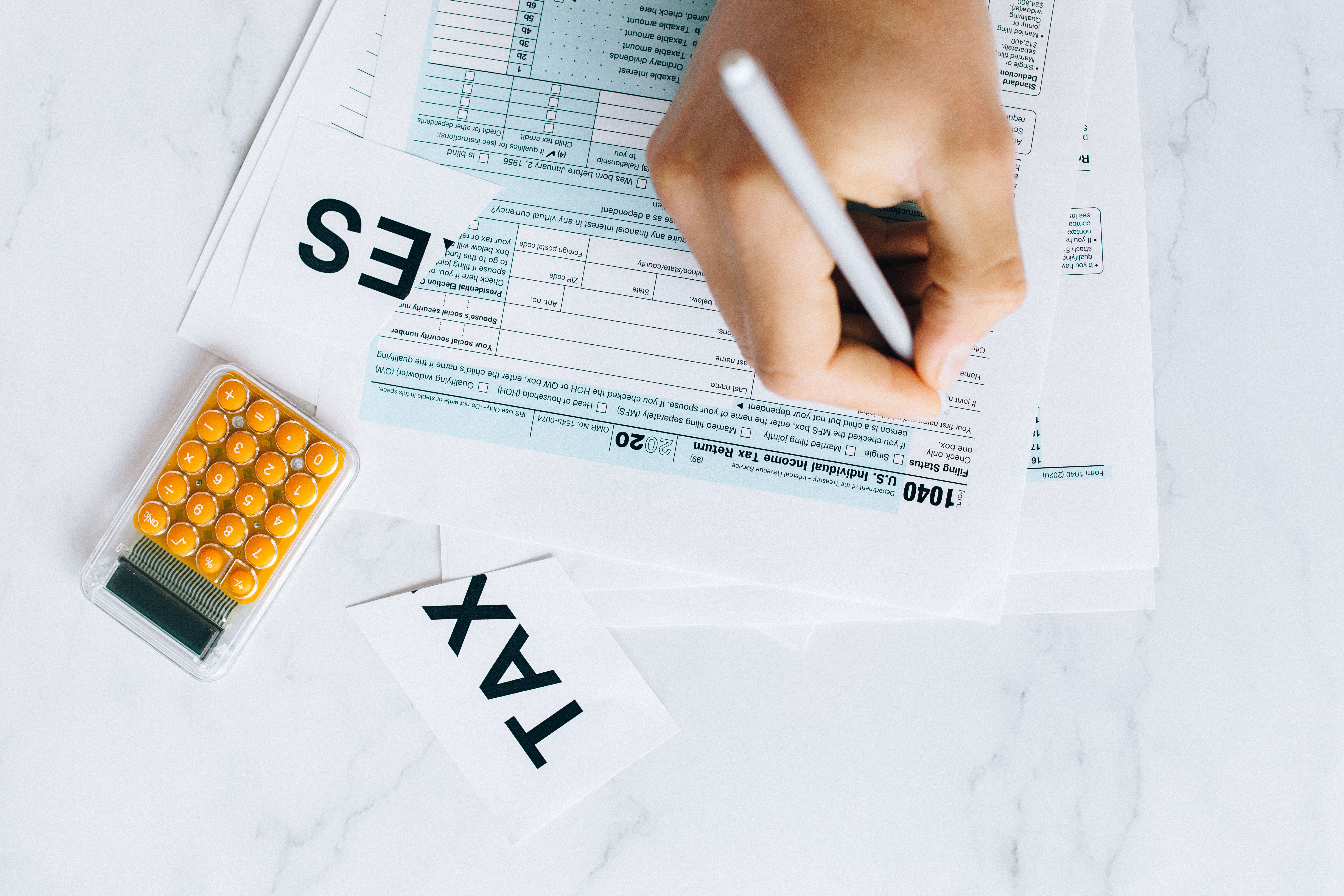 Vacant Land Tax vs Property Tax in Coimbatore: What Property Owners Must Know