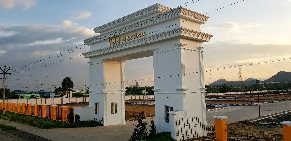 Aadhini Realty Sanction Portfolio
